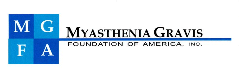 About the Myasthenia Gravis Foundation of America