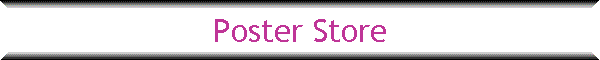 Poster Store