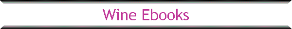 Wine Ebooks