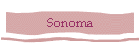Sonoma