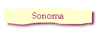 Sonoma