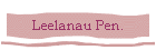 Leelanau Pen.