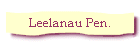 Leelanau Pen.