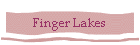 Finger Lakes
