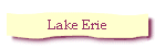 Lake Erie