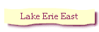 Lake Erie East