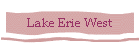 Lake Erie West