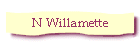 N Willamette
