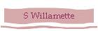 S Willamette