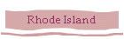 Rhode Island