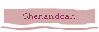 Shenandoah