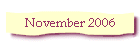 November 2006